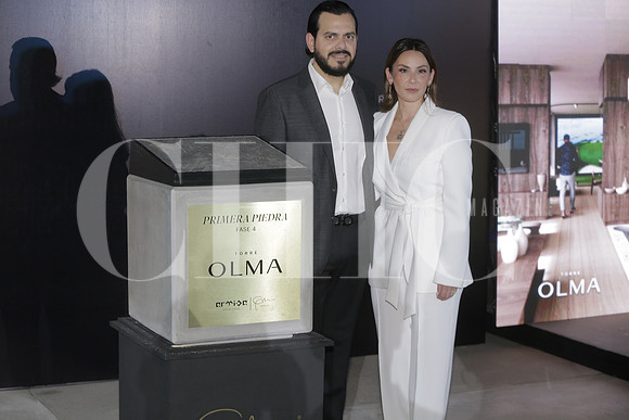 Sergio Ganem y Valentina Garza Mercado 5