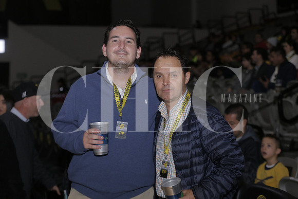 Alejandro Hutt y Alejo Sobrevia 2
