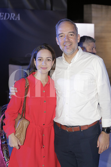 Valeria Guerra y Mauricio Navarro 2