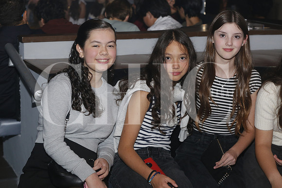 Daniela Arroyo, Maria Sofia Martínez y Valeria Welsch 3