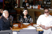 Rafael Balderas, Paloma Marum y Rodrigo Alvarez 2