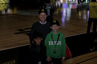 Mauricio Salazar, Mauricio Salazar y Eduardo Chow 3