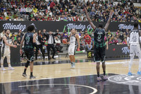 Final Fuerza Regia 13