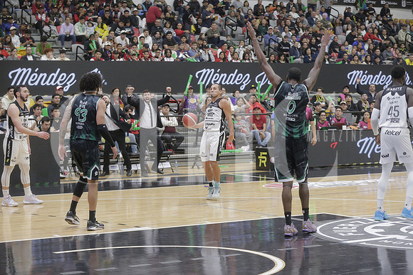 Final Fuerza Regia 13