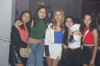 Elsa Fernandez, Krista Trujillo, Fernanda Barron, Clarisa Gutierrez y Eliana Martínez 3