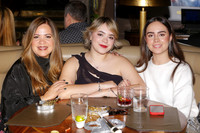 Karina Lozano, Andrea Lozano y Karla Aguilar 2