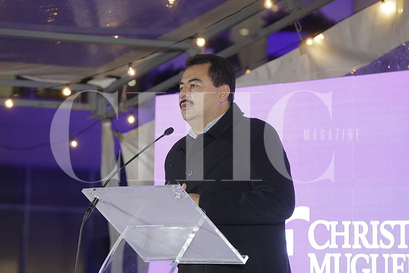 Carlos Guevara Garza, Alcalde de García 2