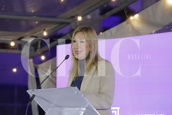 Alma Rosa Marroquin, Salud Nuevo León 3
