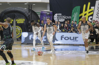 Final Fuerza Regia 6