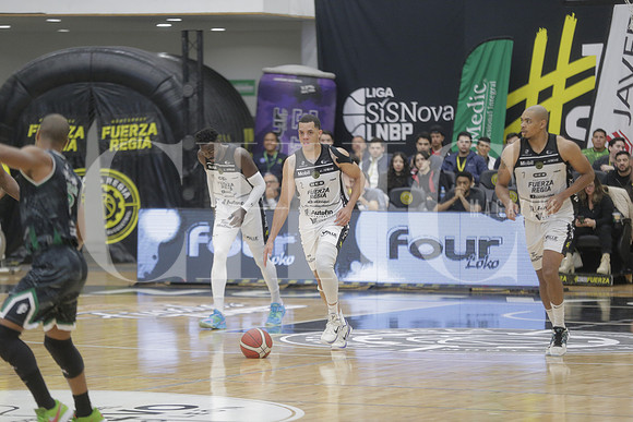 Final Fuerza Regia 6