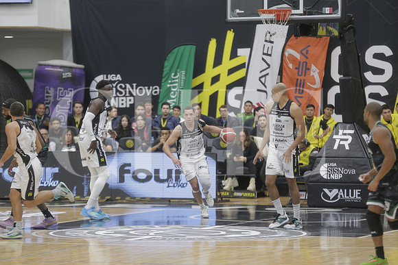 Final Fuerza Regia 3