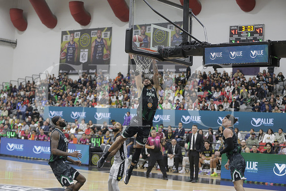 Final Fuerza Regia 60