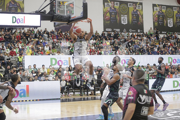 Final Fuerza Regia 42