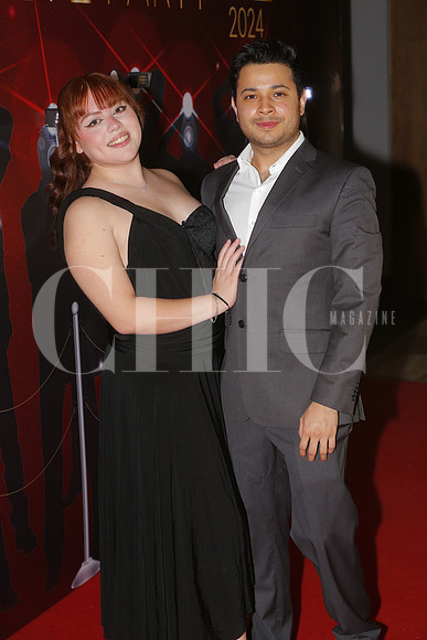 Angelica Rocha y Daniel Sosa 4