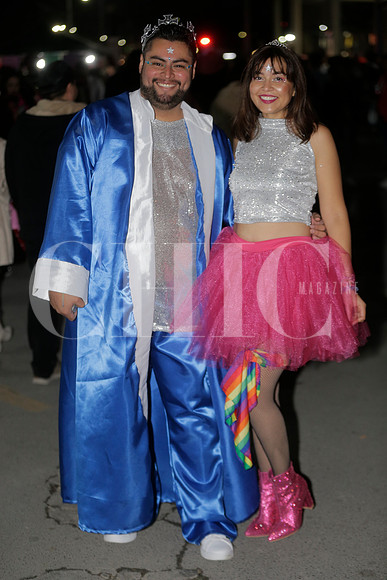 Samuel Sandoval y Mayra Terrazas 3
