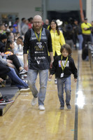 Roberto Dominguez y Roberto Dominguez 2