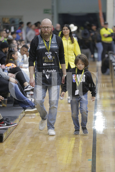 Roberto Dominguez y Roberto Dominguez 2