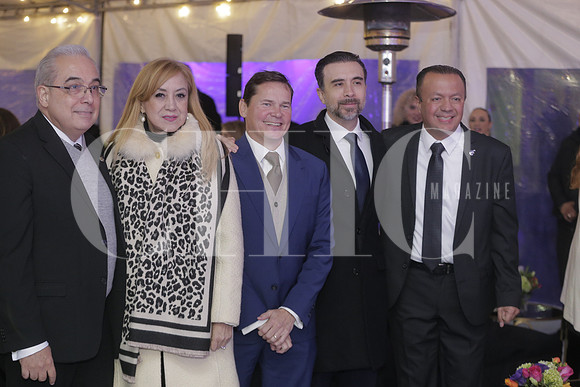 Ernie Sadau y Horacio Garza Ghio 4