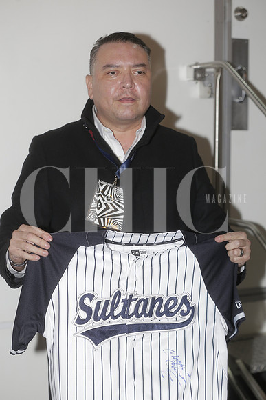 Willy Gonzalez 6