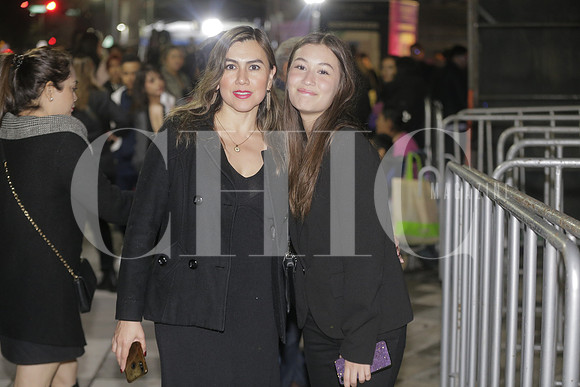 Brenda Cruz y Montse Zazueta 1