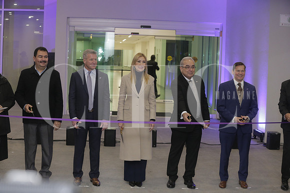 Inauguración Christus Muguerza Cumbres Dominio 10