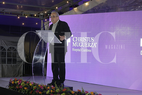 Horacio Garza Ghio CEO Christus Muguerza 6