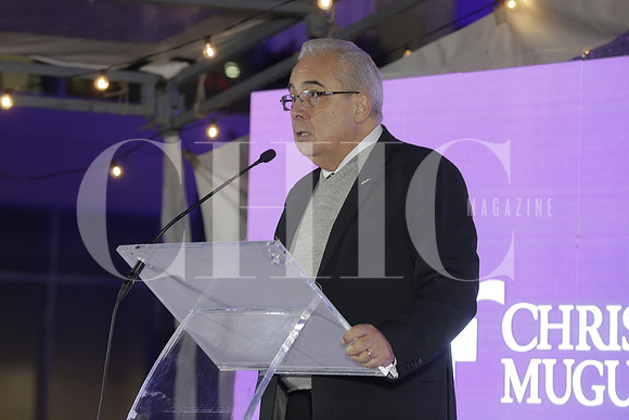 Horacio Garza Ghio CEO Christus Muguerza 8