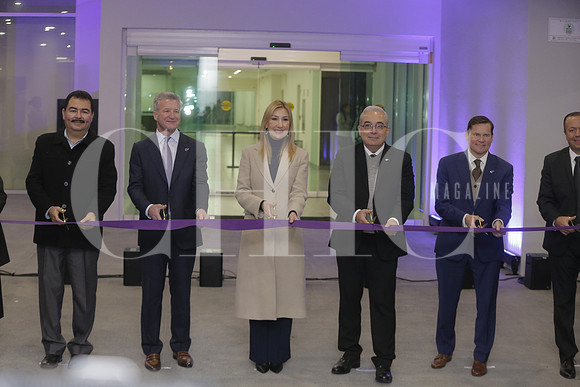 Inauguración Christus Muguerza Cumbres Dominio 14