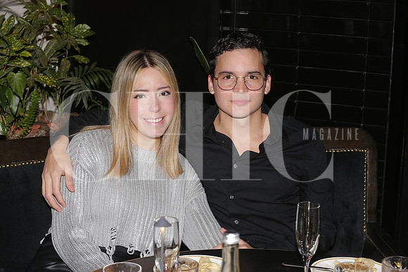 Paola Benavides y Ricardo Antonio Garcia 2