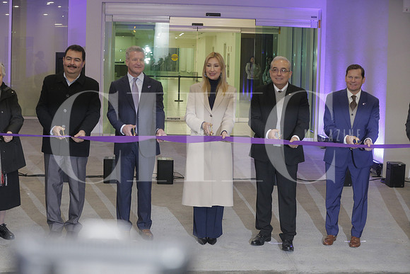 Inauguración Christus Muguerza Cumbres Dominio 16
