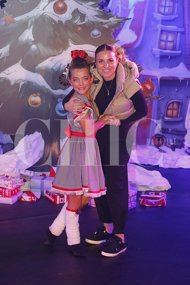 Caty Gorena y Dany Garza de Gorena 7