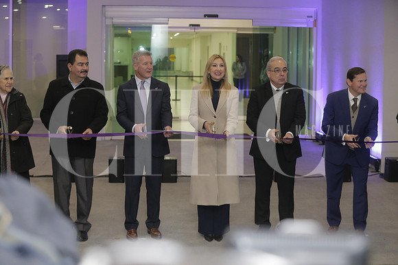 Inauguración Christus Muguerza Cumbres Dominio 19