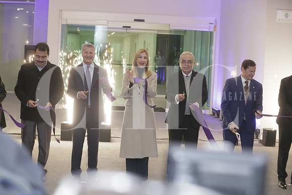 Inauguración Christus Muguerza Cumbres Dominio 21