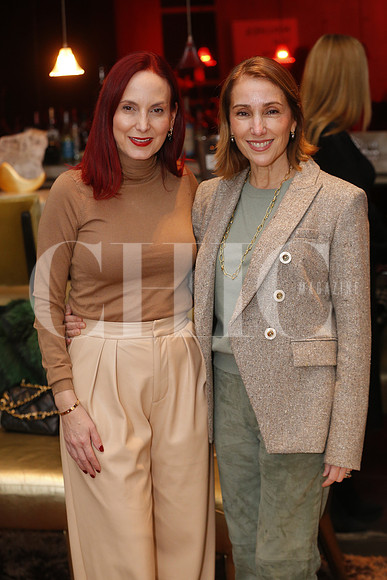 Mónica García y Graciela Maldonado 2