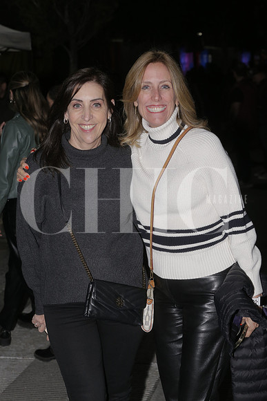 Catalina Rodríguez y Magaly Meyer 2