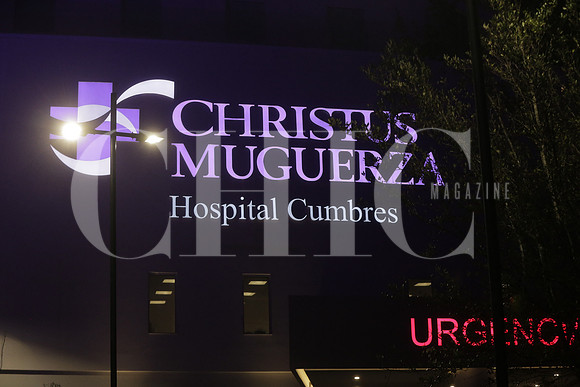 Inauguración Christus Muguerza Cumbres Dominio 27