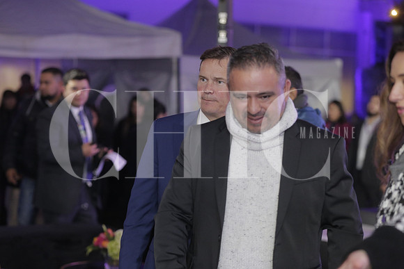 Inauguración Christus Muguerza Cumbres Dominio 2
