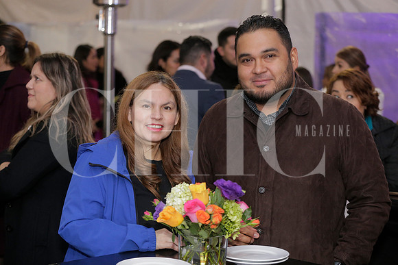 Karla Rodríguez y Ubaldo Esquivel 1
