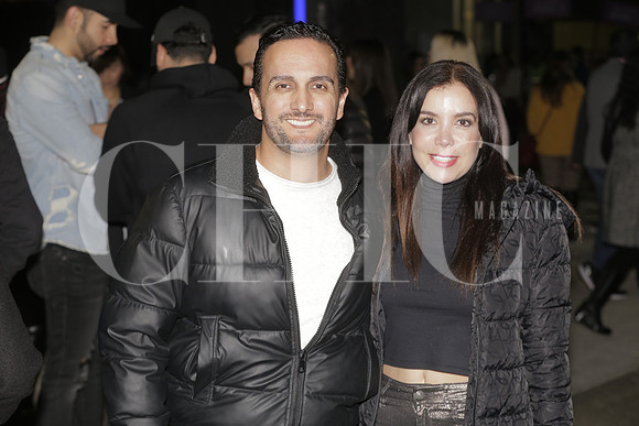 Miguel Angel Lopez y Adriana Tamez 4