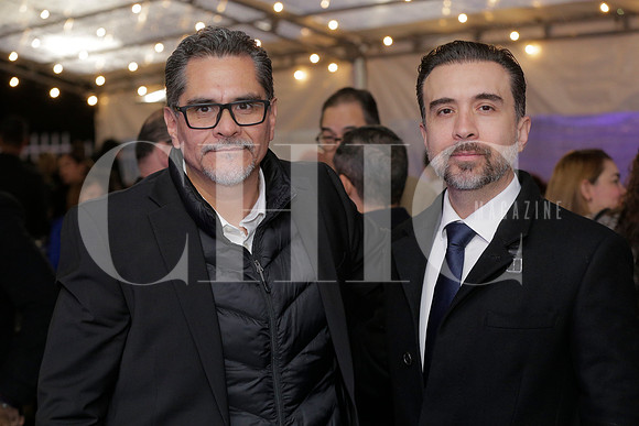 Luis Valverde y Alfonso Romo 2