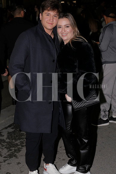 Rafael Gomez y Blanca Gomez 2