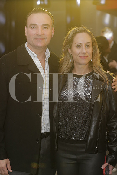 Jaime Riquelme y Sonia Gonzalez 2