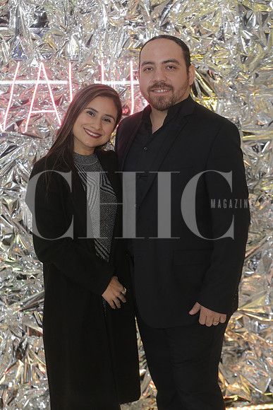 Jazmin Almanzo y Jesús Vargas 2