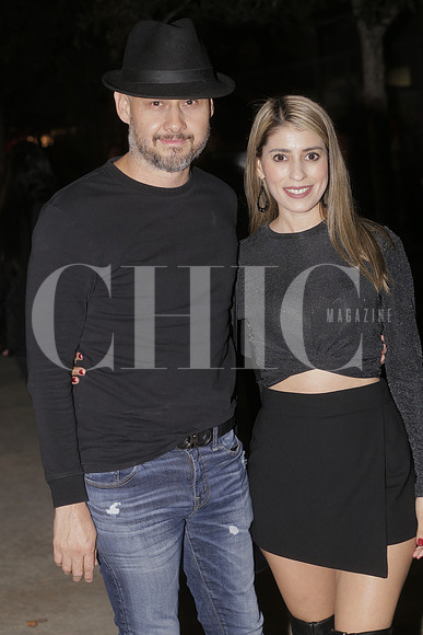 Alfredo Rodríguez y Perla Morin 2