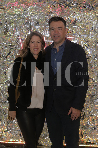 Sofia Pablos y Jorge Gutierrez 2