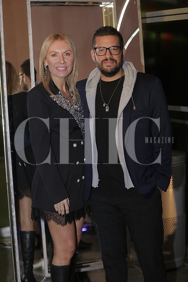 Katia Sampogna y Antonio Gonzalez Maiz 1