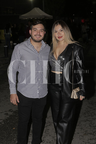Edgar Lozano y Cecy Garza 2