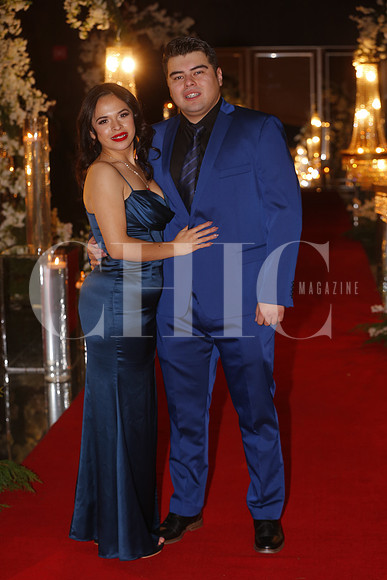 Margarita Duran y Juan Ramírez 2