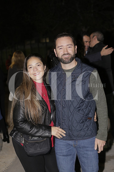 Izthar Guzman y Victor Prieto 2