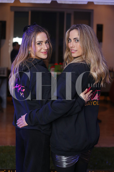 Fer Díaz y Mayela Gayol 10